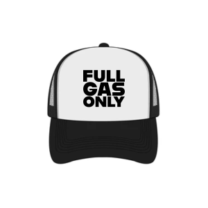 Full Gas Only Pet Wit